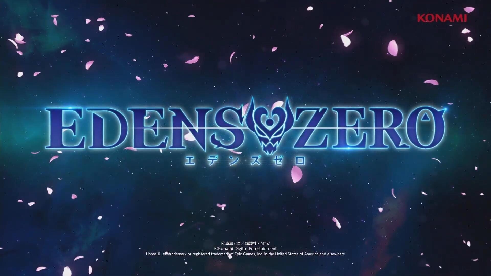 Foto do jogo Edens Zero: Pocket Galaxy