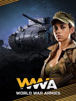 Foto do jogo World War Armies