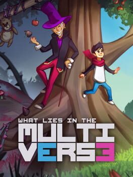 Foto do jogo What Lies in the Multiverse
