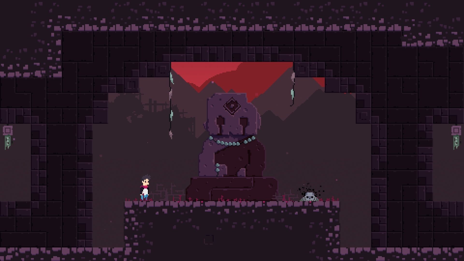 Foto do jogo What Lies in the Multiverse