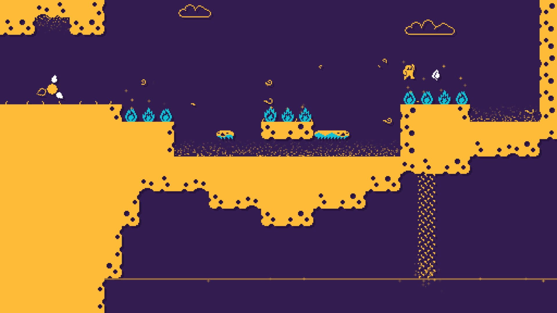Foto do jogo Worlds Within Worlds