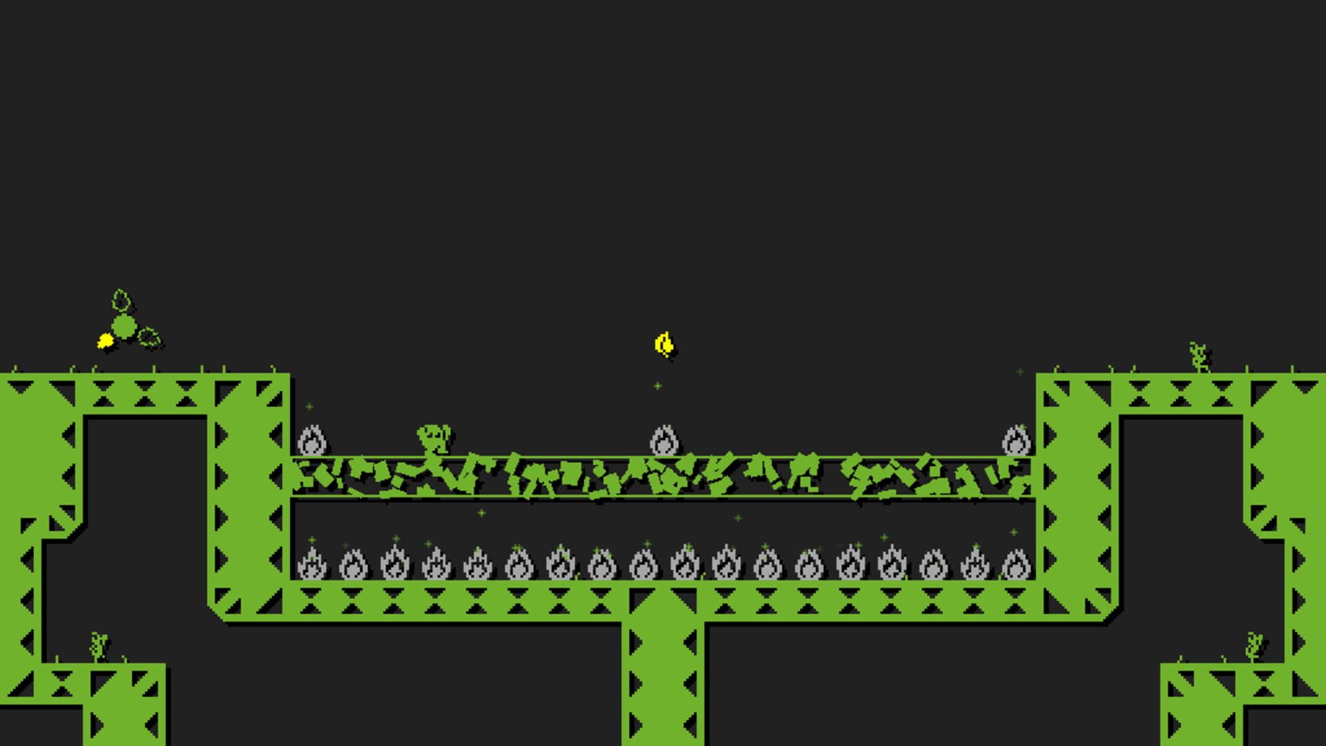 Foto do jogo Worlds Within Worlds