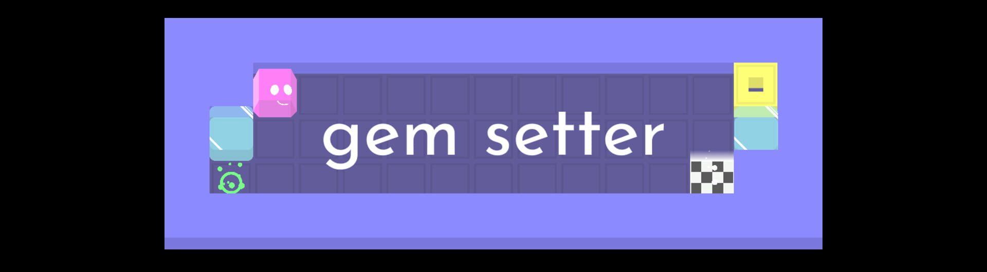 Foto do jogo Gem Setter