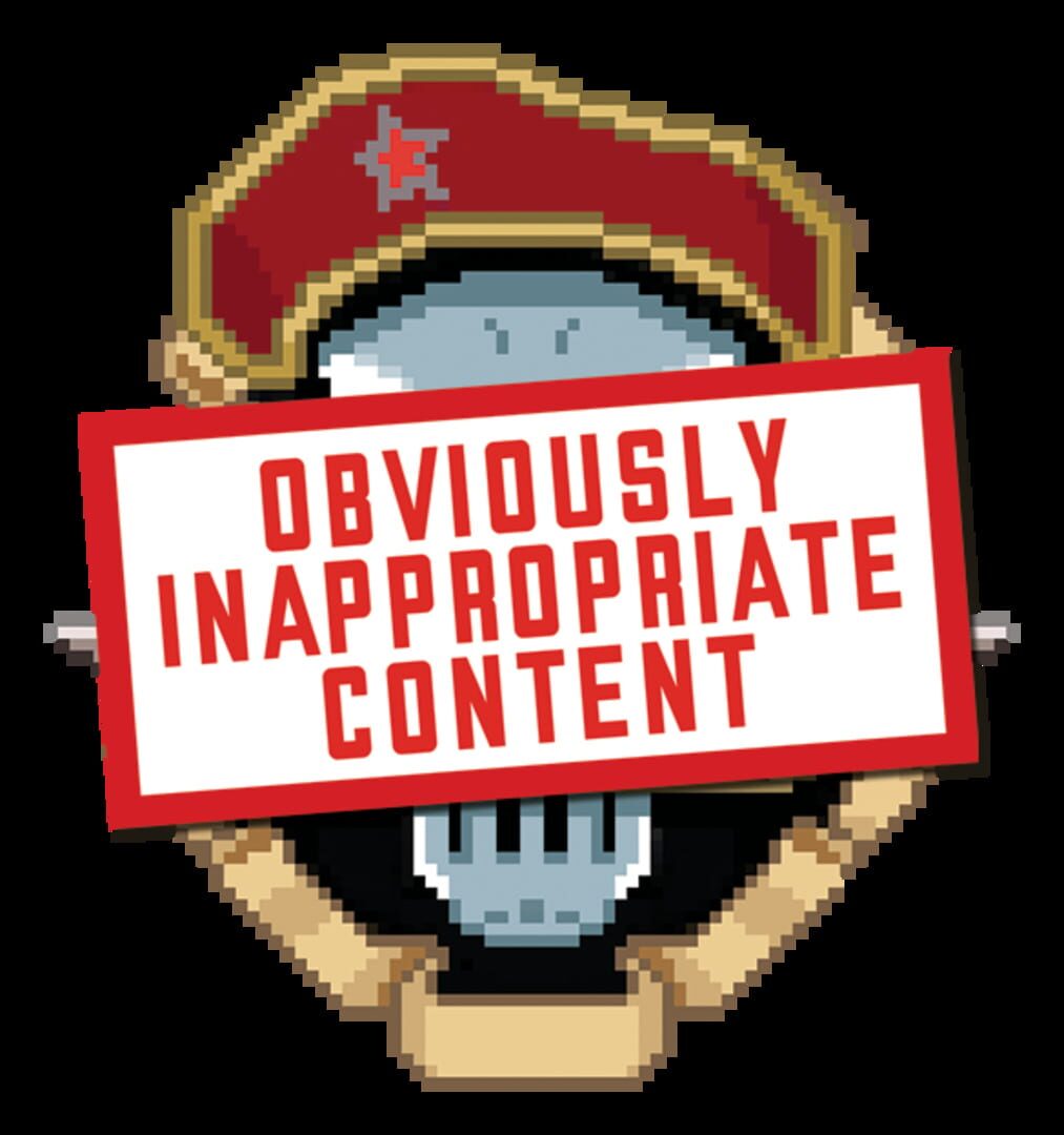 Foto do jogo OIC: Obviously Inappropriate Content