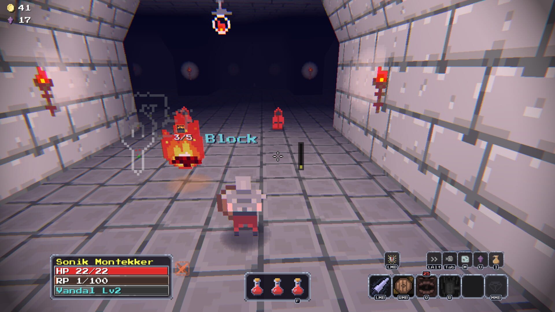 Foto do jogo Archtower