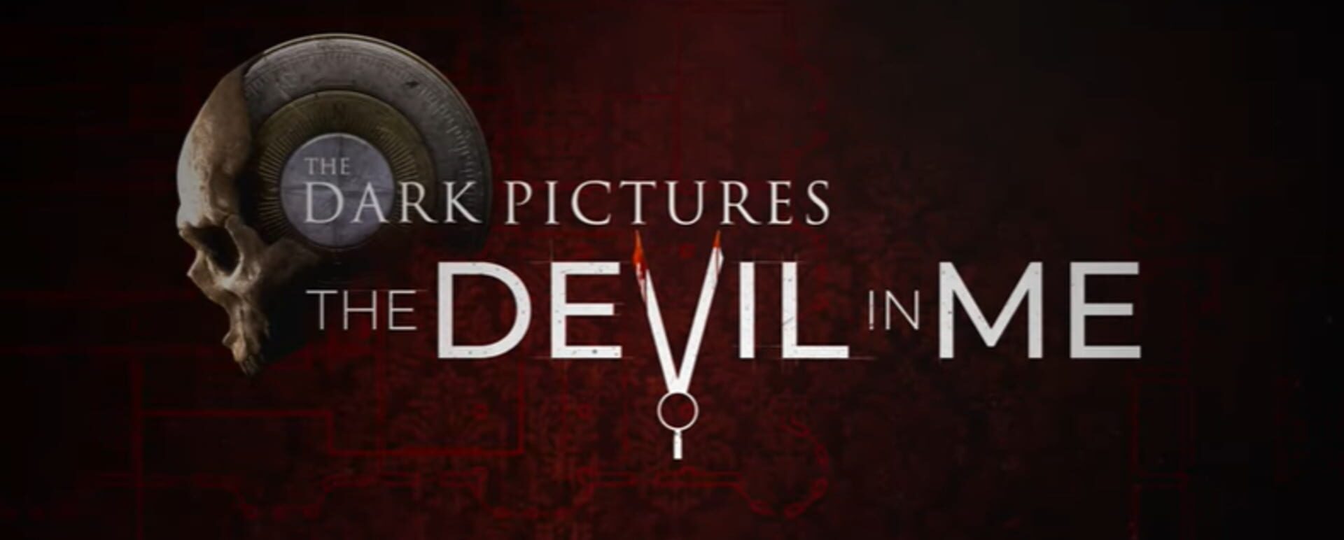 Foto do jogo The Dark Pictures Anthology: The Devil in Me