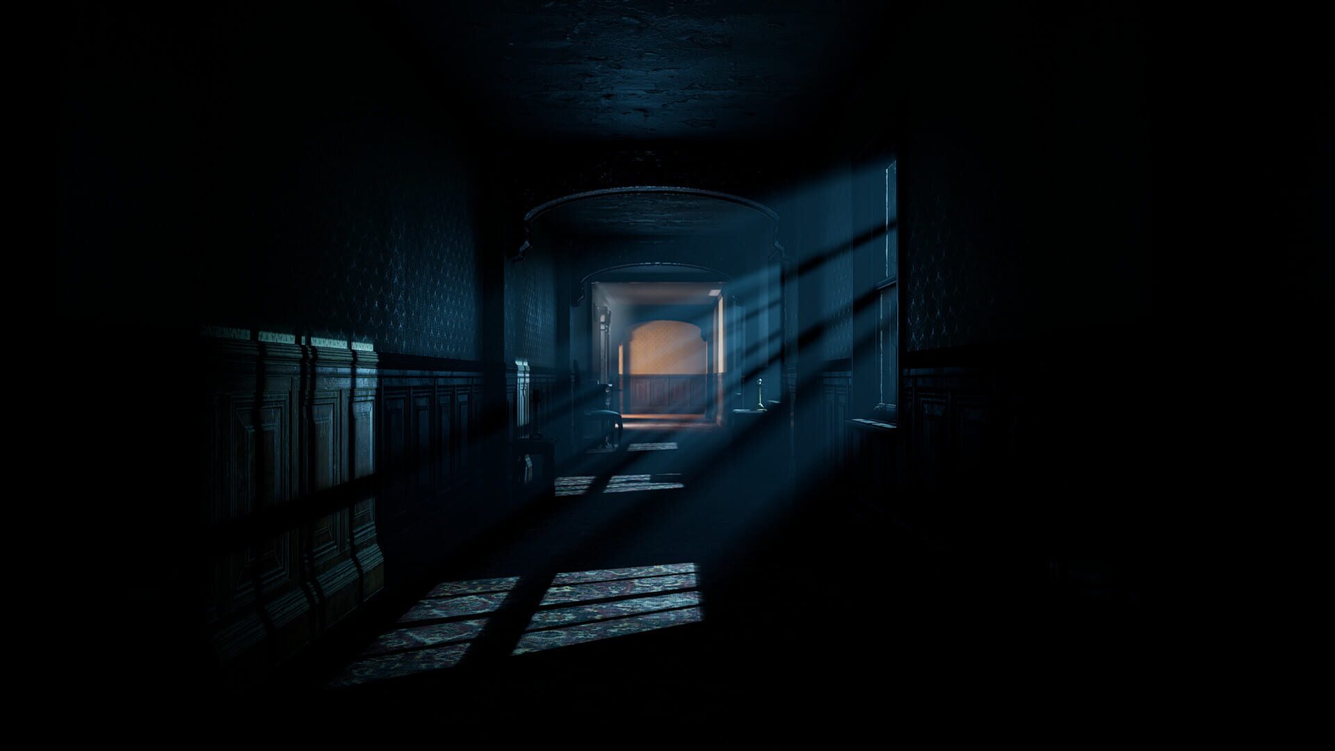 Foto do jogo The Dark Pictures Anthology: The Devil in Me