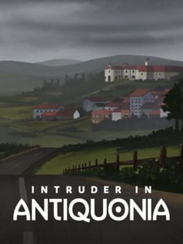 Foto do jogo Intruder in Antiquonia