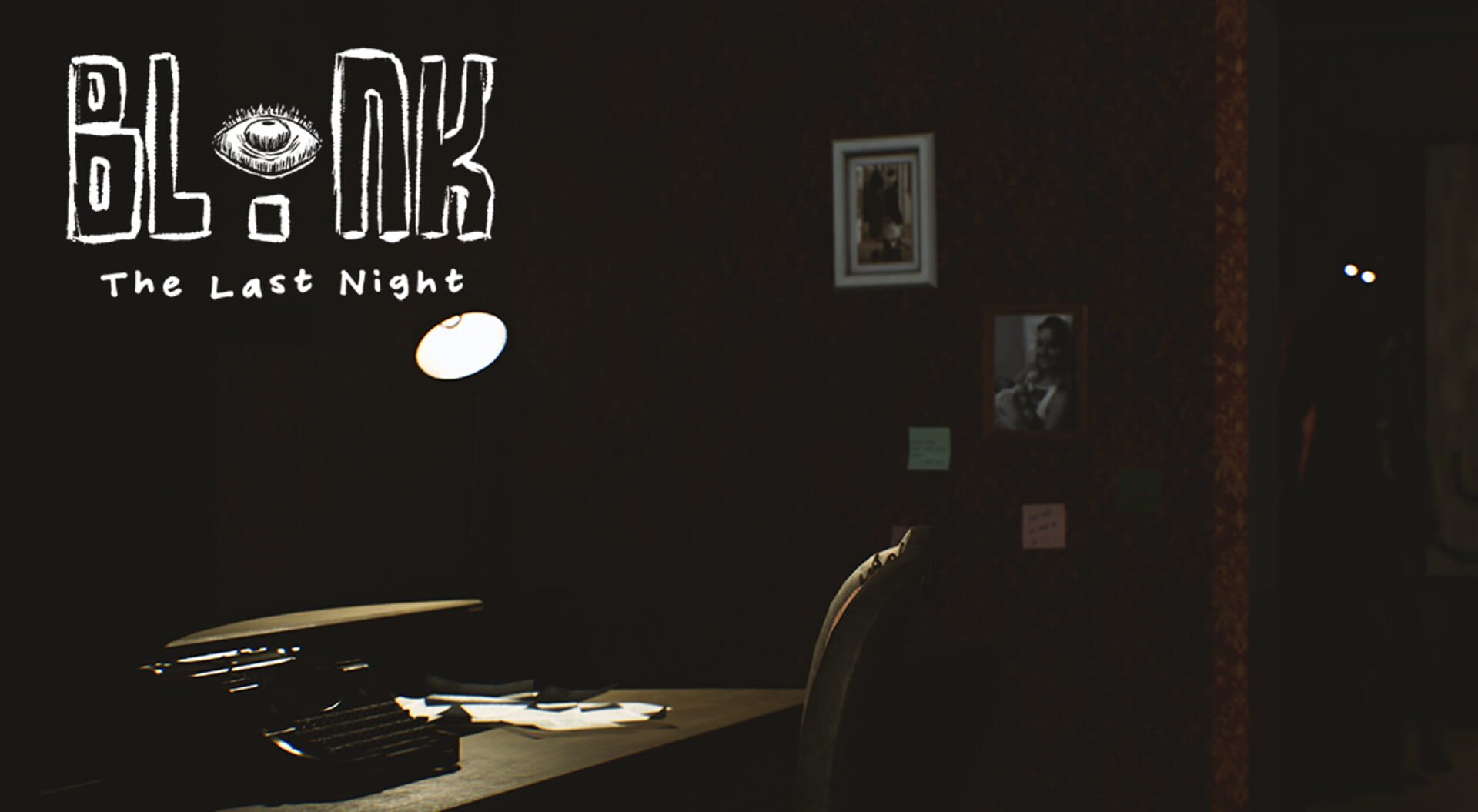 Foto do jogo Blink: The Last Night