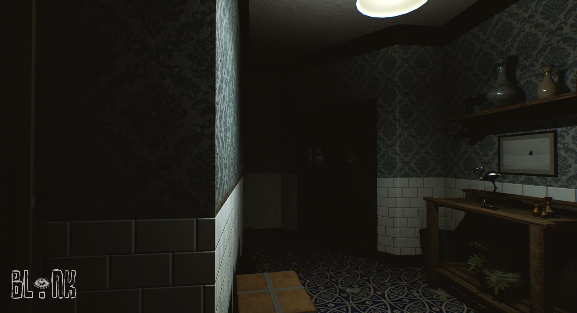 Foto do jogo Blink: The Last Night