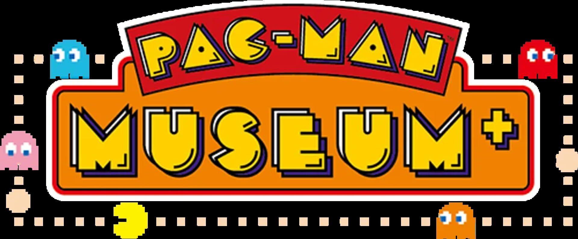Foto do jogo Pac-Man Museum+