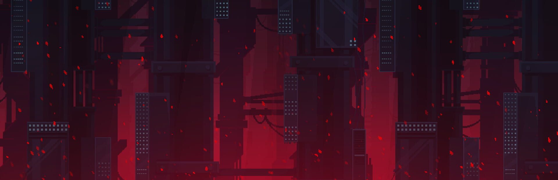 Foto do jogo System Purge