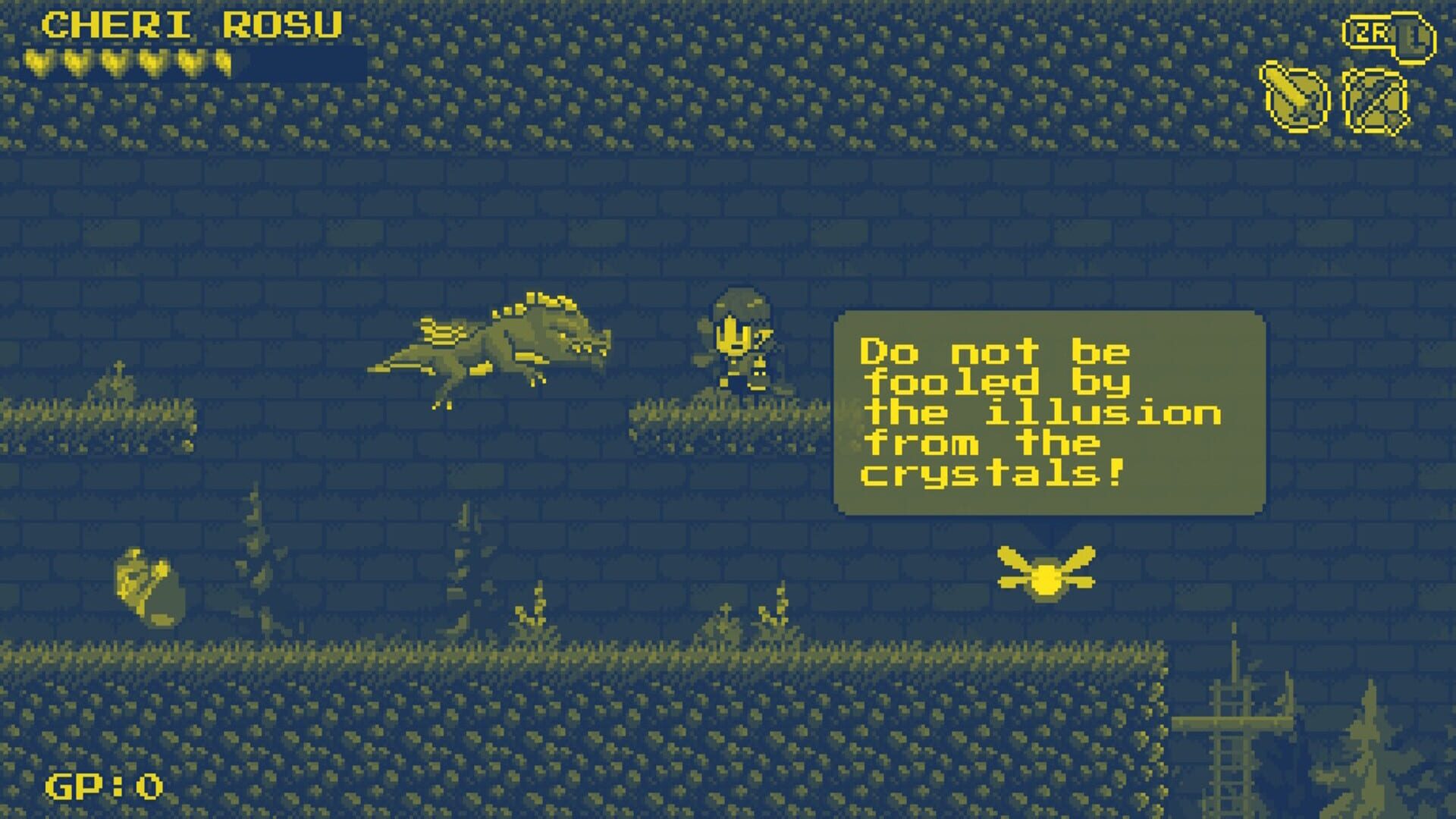 Foto do jogo Reknum DX