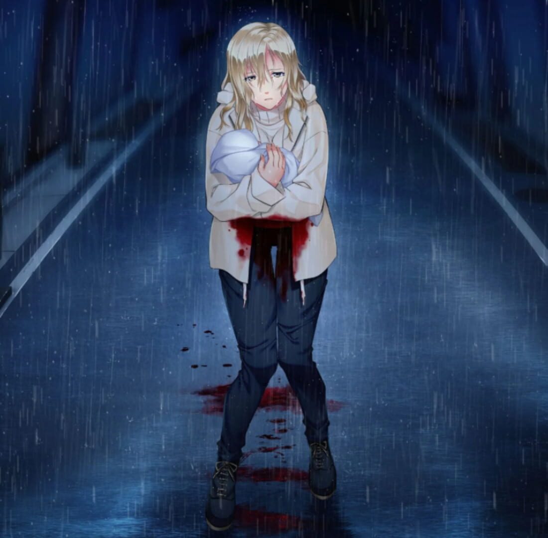 Foto do jogo Eve: Ghost Enemies - Limited Edition