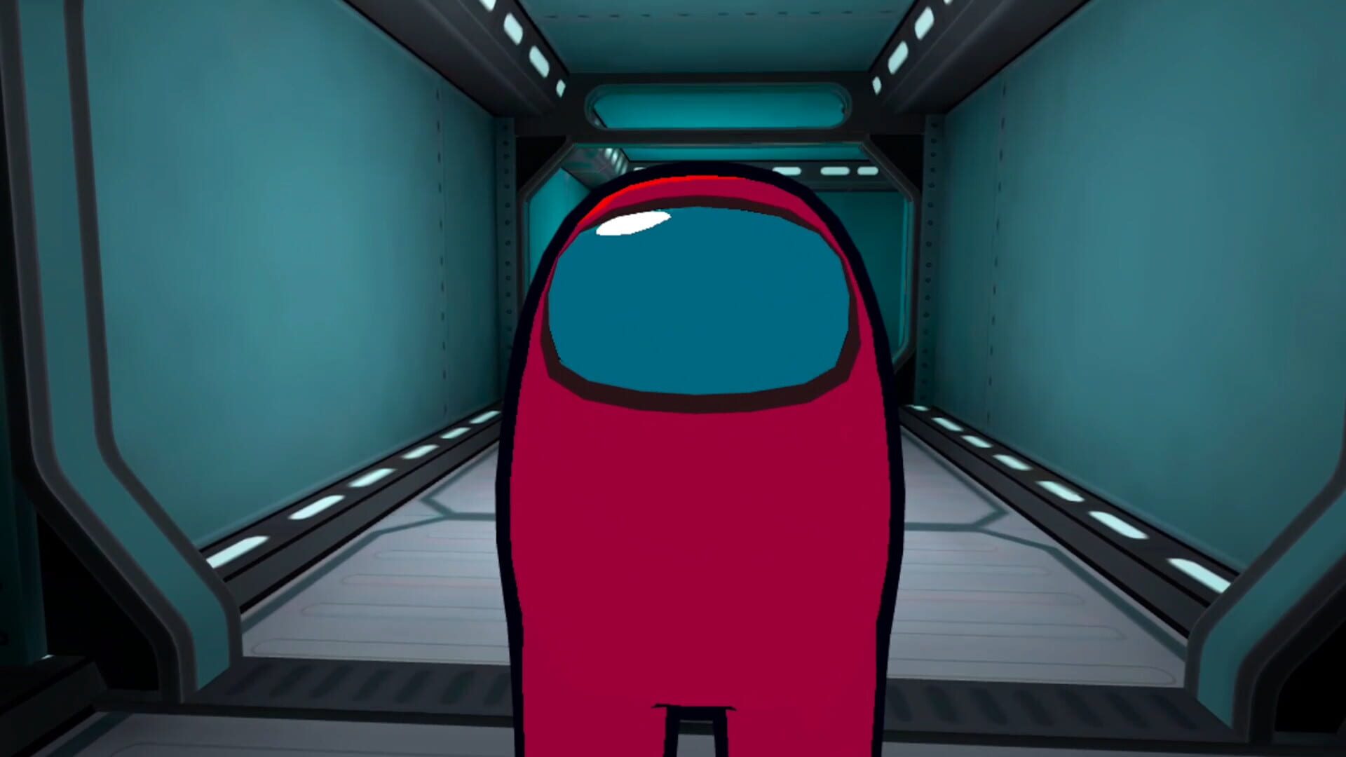 Foto do jogo Among Us 3D: VR