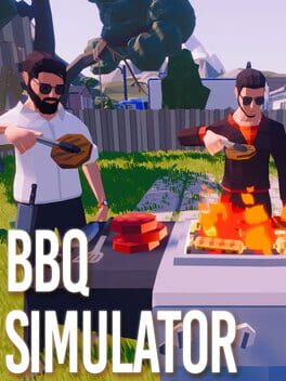 Foto do jogo BBQ Simulator: The Squad