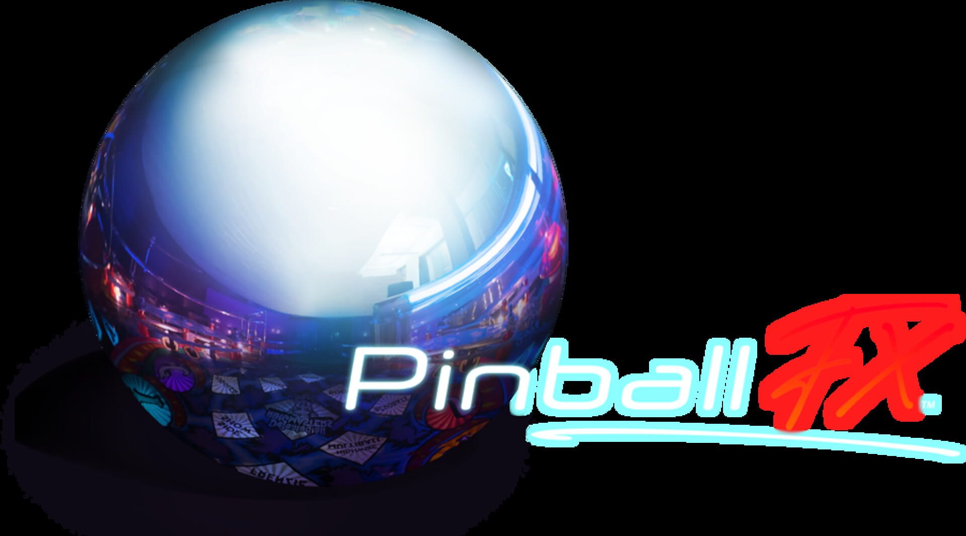 Foto do jogo Pinball FX