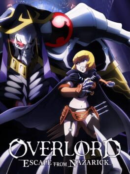 Foto do jogo Overlord: Escape from Nazarick