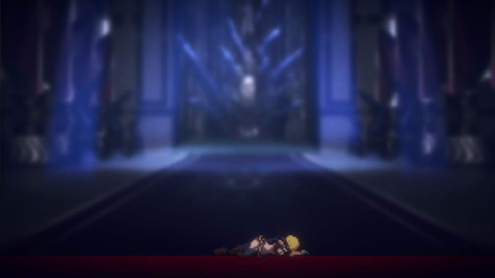 Foto do jogo Overlord: Escape from Nazarick