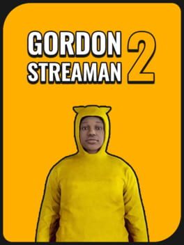 Foto do jogo Gordon Streaman 2