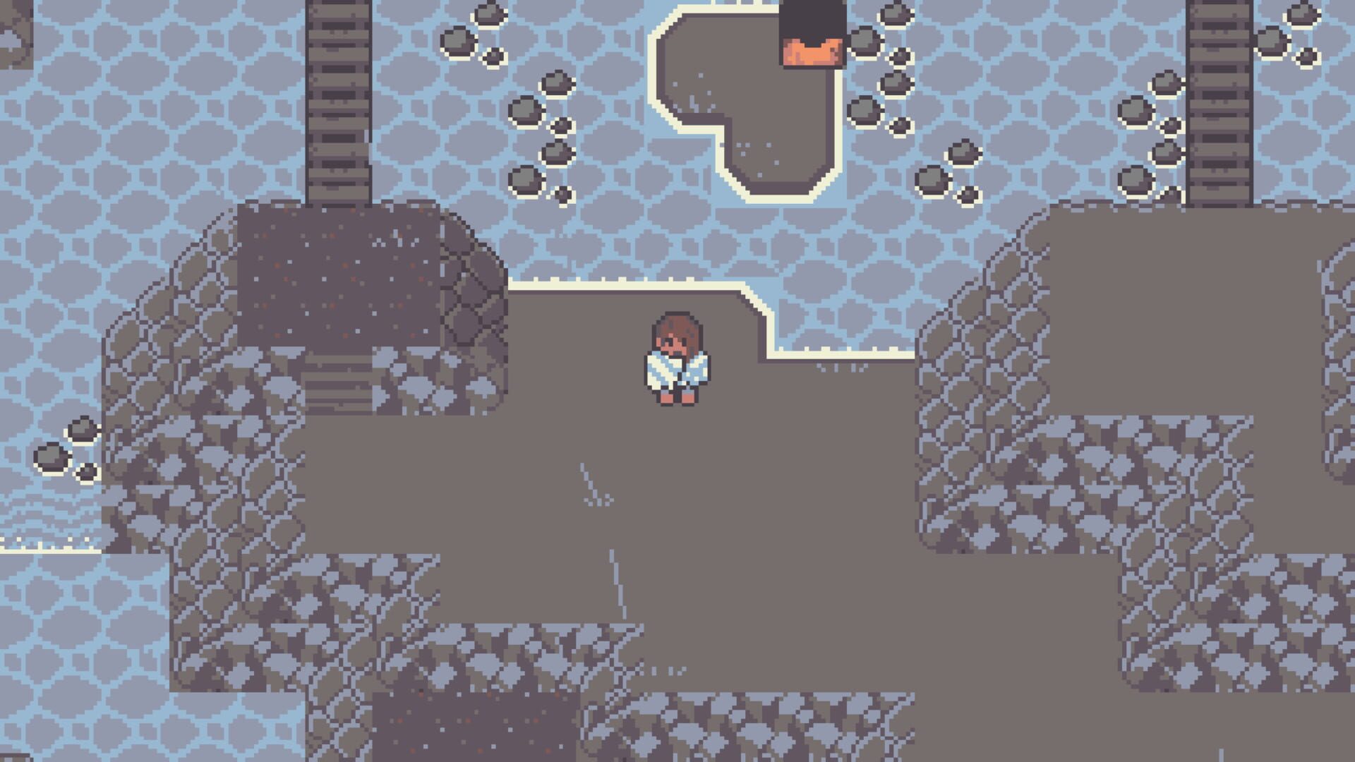 Foto do jogo Cesspool