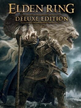Foto do jogo Elden Ring: Deluxe Edition
