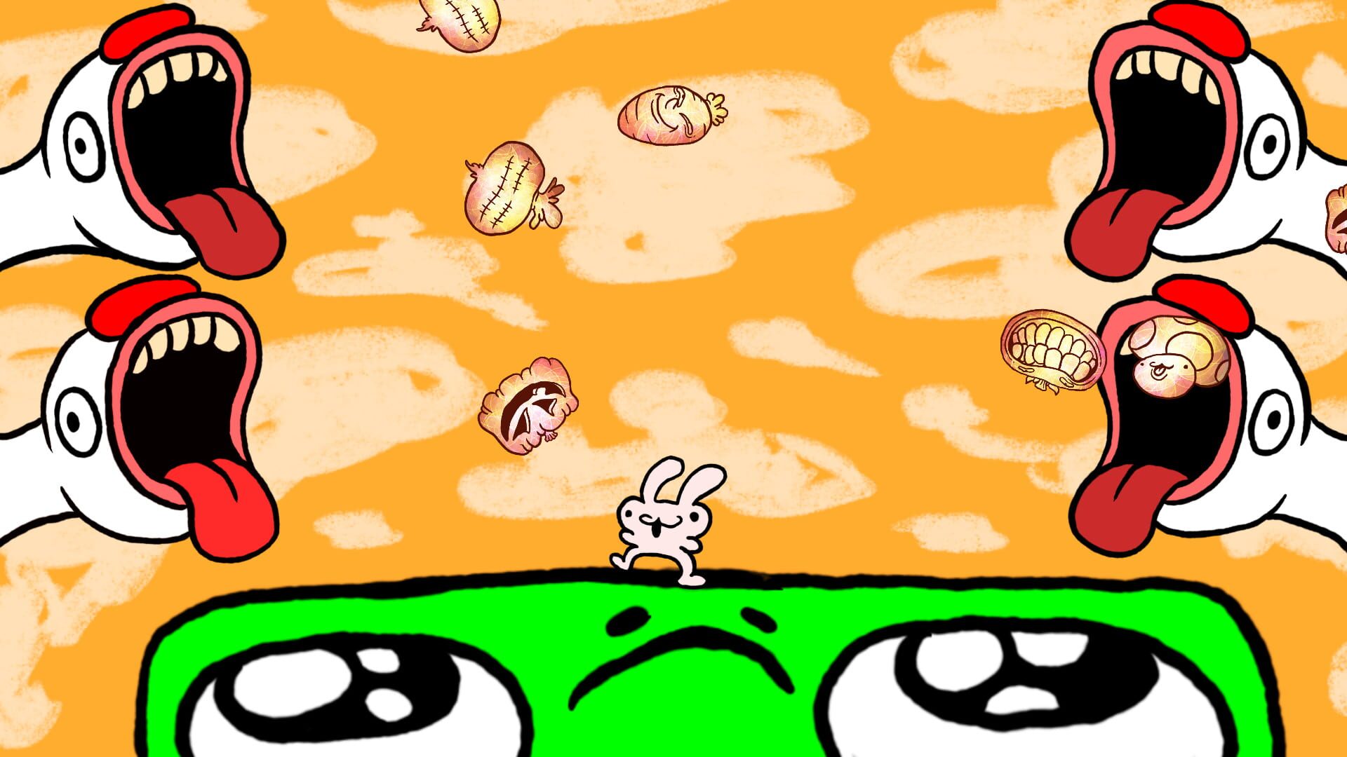 Foto do jogo LUL inc.