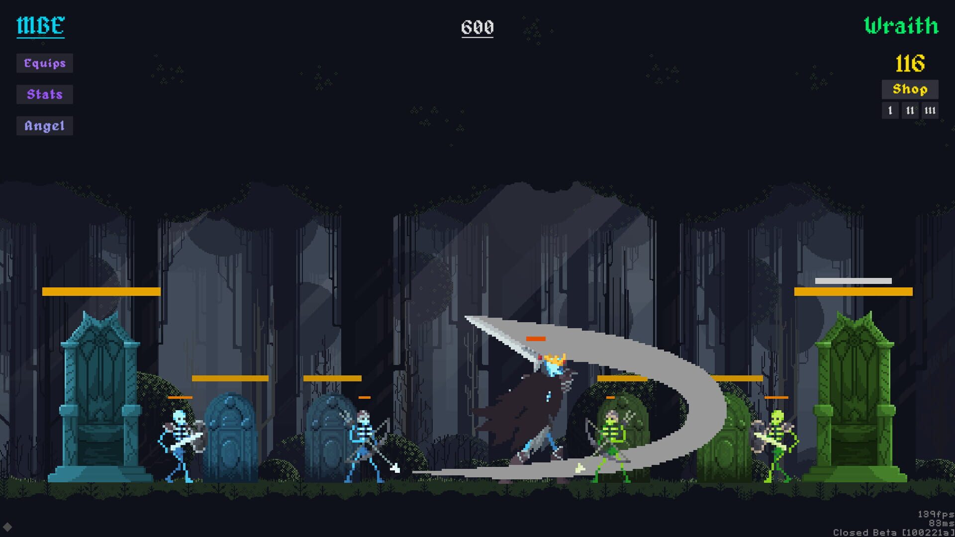 Foto do jogo Skeletal Skism