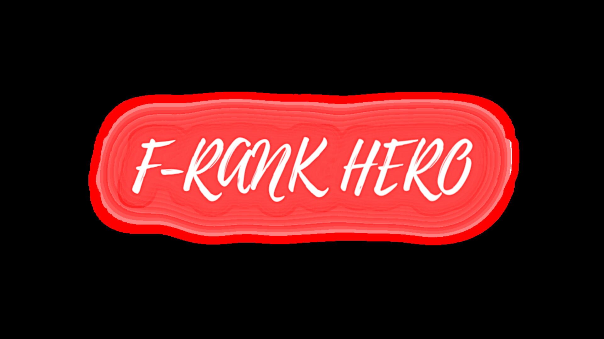 Foto do jogo F-Rank Hero Story