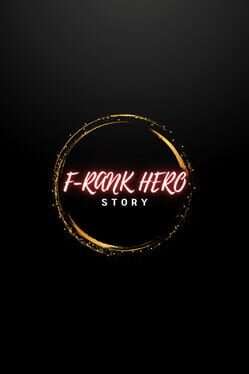 Foto do jogo F-Rank Hero Story