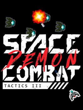 Foto do jogo Space Demon Combat Tactics III
