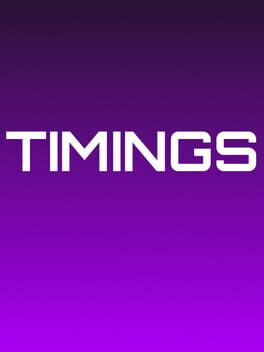 Foto do jogo Timings