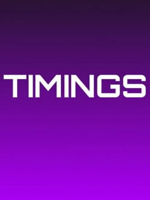 Timings
