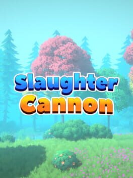 Foto do jogo Slaughter Cannon