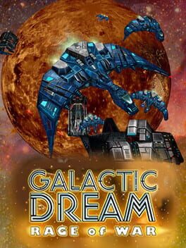 Foto do jogo Galactic Dreams