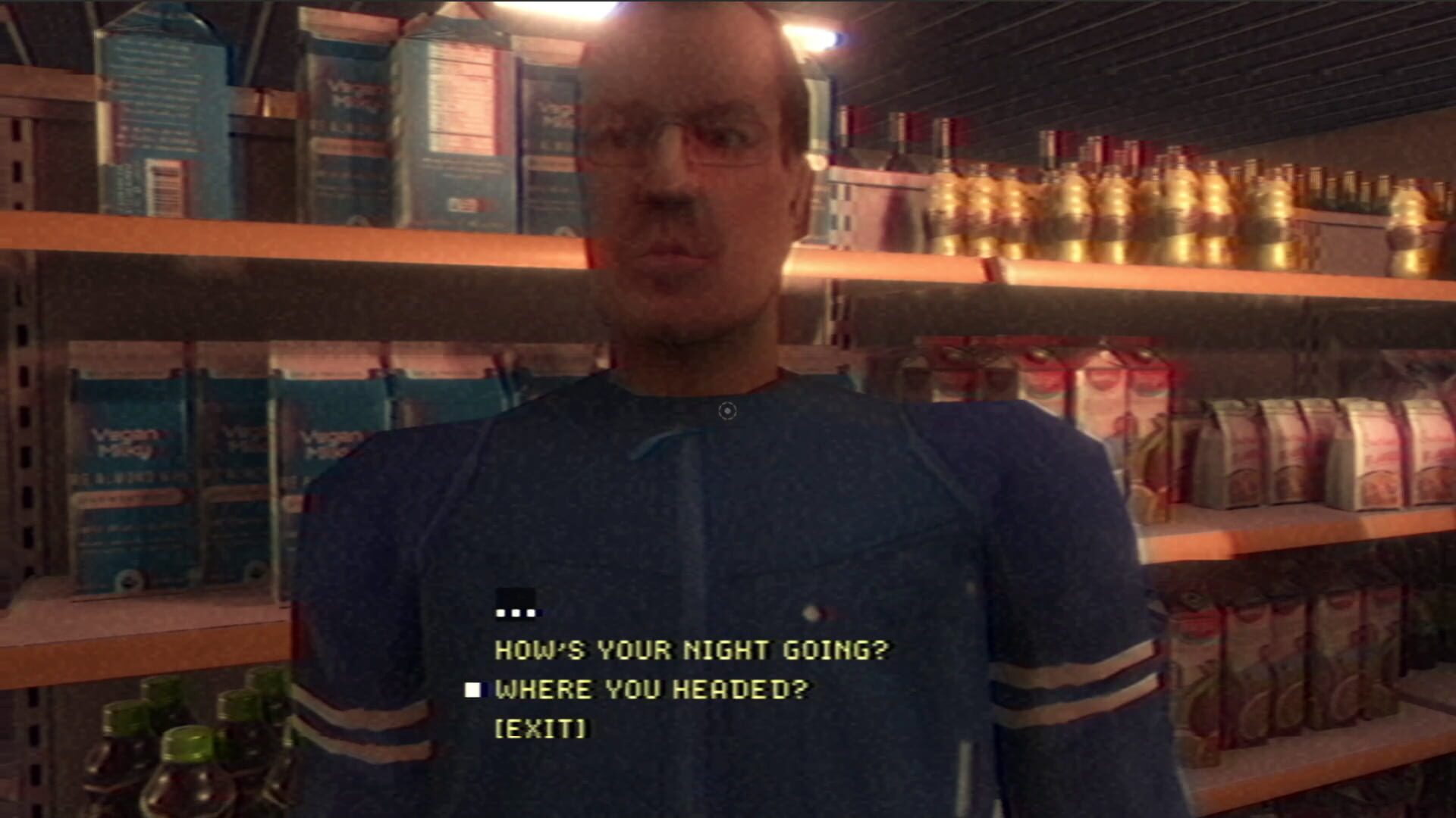 Foto do jogo Fears to Fathom: Norwood Hitchhike