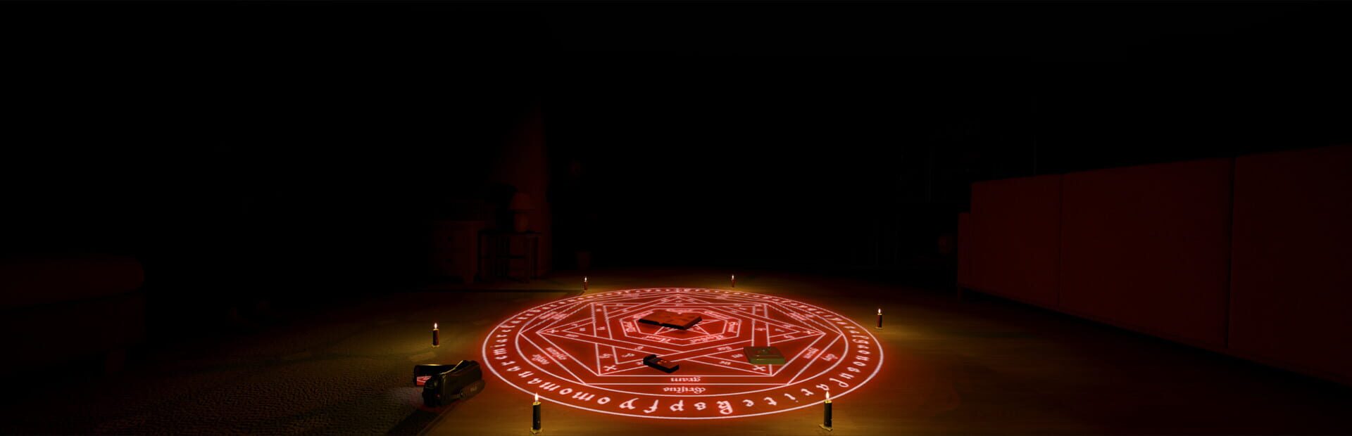 Foto do jogo Ghost Exile
