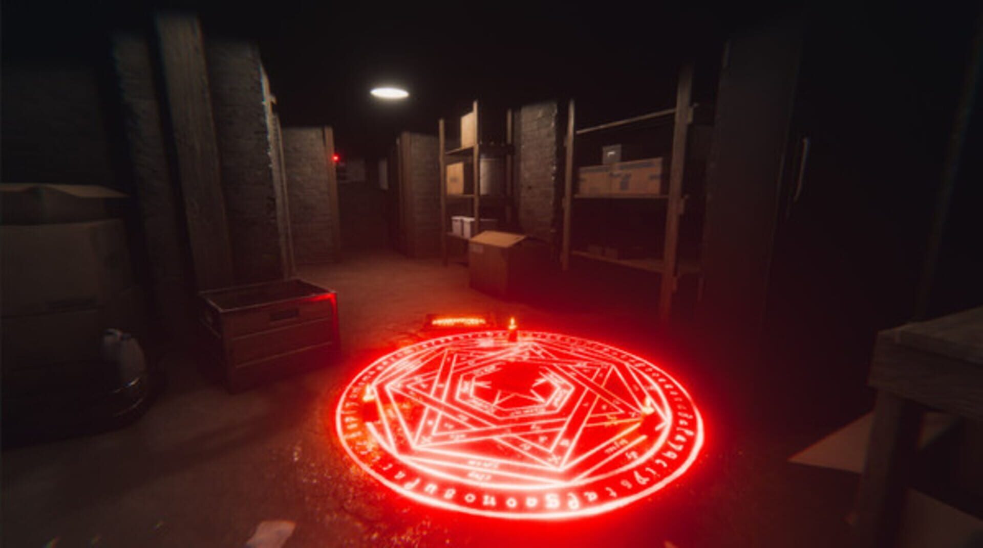 Foto do jogo Ghost Exile