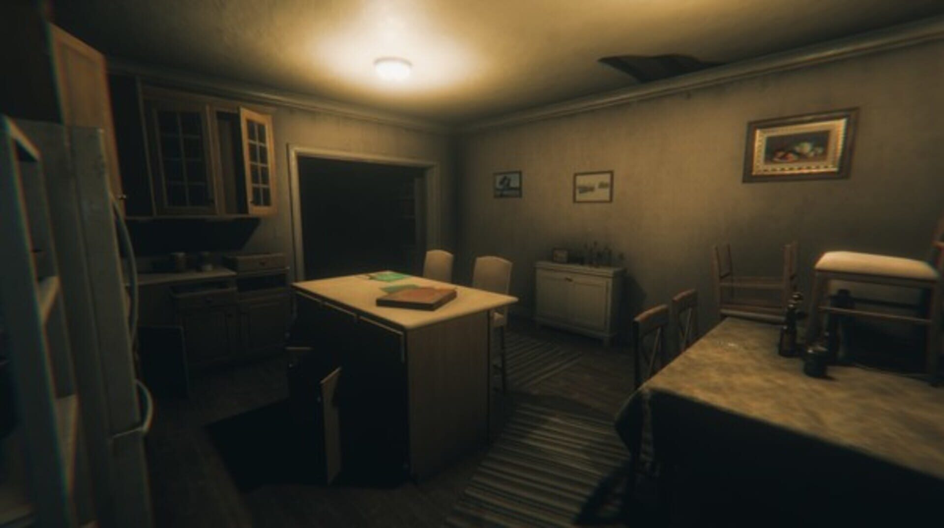 Foto do jogo Ghost Exile