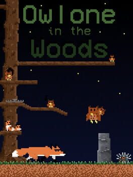 Foto do jogo Owlone in the Woods