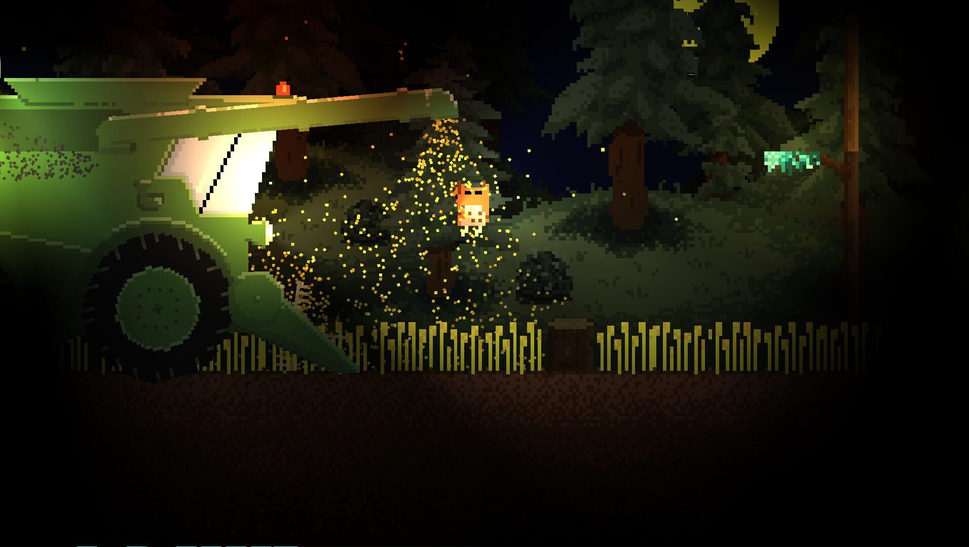 Foto do jogo Owlone in the Woods