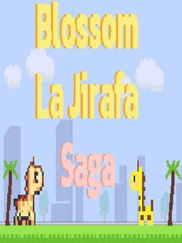 Foto do jogo Blossom: La Jirafa Saga