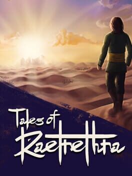 Foto do jogo Tales of Raetrethra: Legends of the Past
