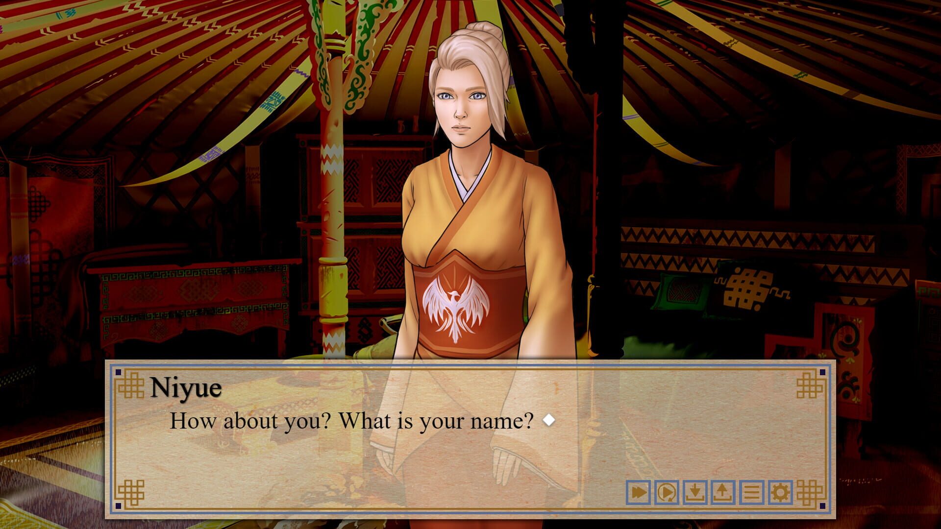 Foto do jogo Tales of Raetrethra: Legends of the Past