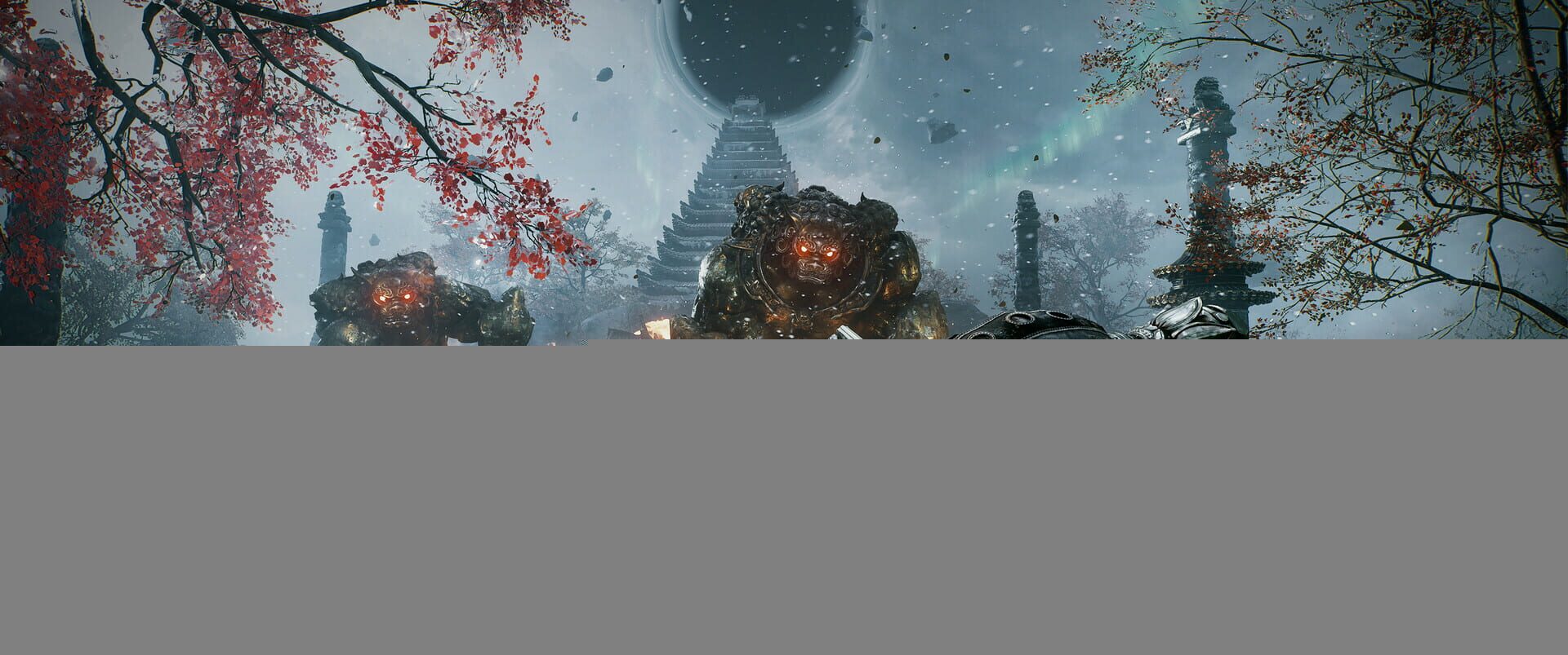 Foto do jogo Bright Memory: Infinite - Gold Edition