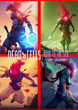 Foto do jogo Dead Cells: Road to the Sea