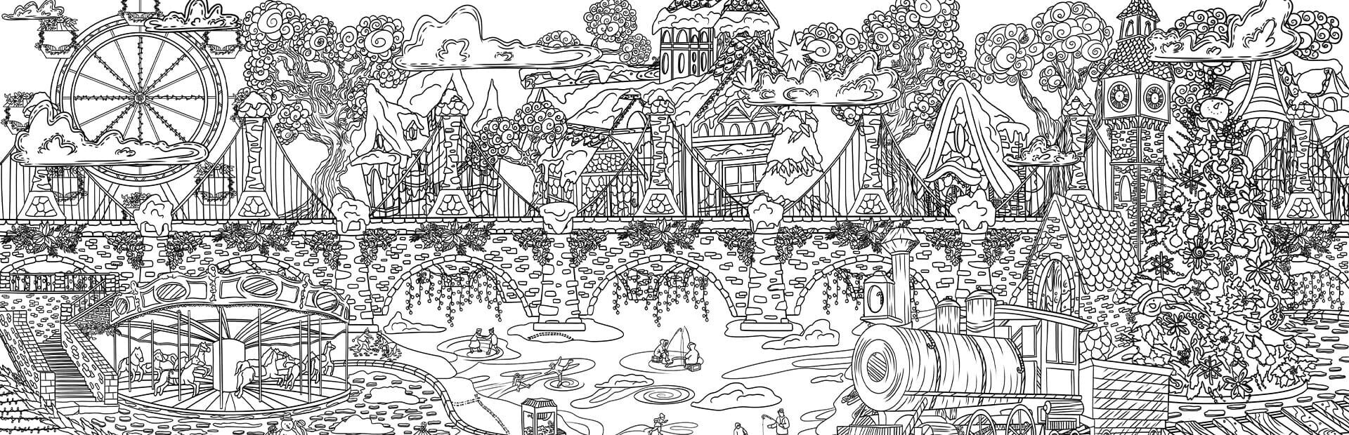 Foto do jogo Search All: Christmas