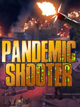 Foto do jogo Pandemic Shooter