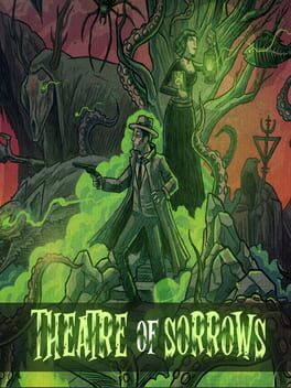 Foto do jogo Theatre of Sorrows