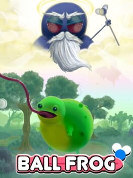 Foto do jogo BallFrog